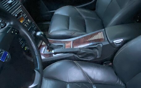 Volvo S60 III, 2007 год, 750 000 рублей, 22 фотография