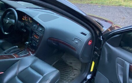 Volvo S60 III, 2007 год, 750 000 рублей, 20 фотография