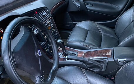 Volvo S60 III, 2007 год, 750 000 рублей, 23 фотография