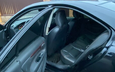 Volvo S60 III, 2007 год, 750 000 рублей, 21 фотография