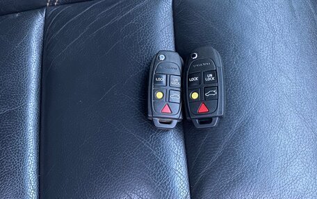 Volvo S60 III, 2007 год, 750 000 рублей, 25 фотография