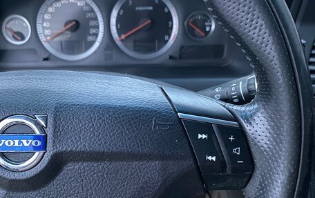 Volvo S60 III, 2007 год, 750 000 рублей, 24 фотография