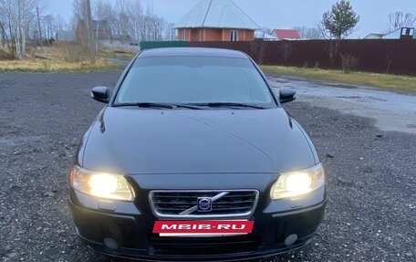 Volvo S60 III, 2007 год, 750 000 рублей, 17 фотография