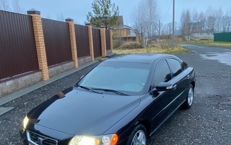 Volvo S60 III, 2007 год, 750 000 рублей, 16 фотография
