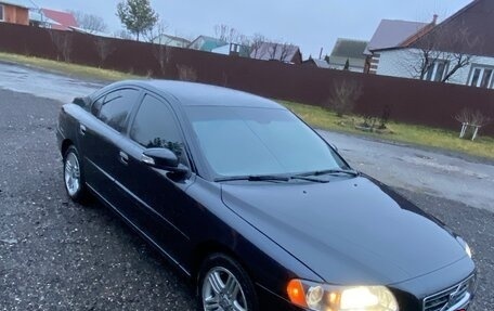 Volvo S60 III, 2007 год, 750 000 рублей, 15 фотография