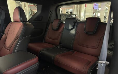 Infiniti QX80, 2025 год, 17 500 000 рублей, 6 фотография