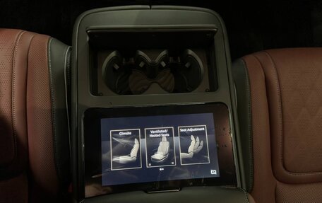 Infiniti QX80, 2025 год, 17 500 000 рублей, 11 фотография