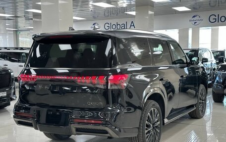 Infiniti QX80, 2025 год, 17 500 000 рублей, 18 фотография