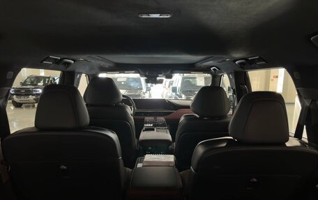 Infiniti QX80, 2025 год, 17 500 000 рублей, 19 фотография