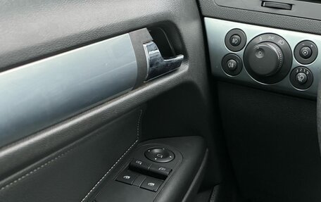 Opel Astra H, 2007 год, 499 000 рублей, 17 фотография