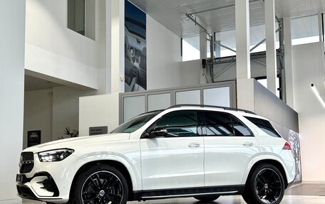 Mercedes-Benz GLE, 2024 год, 11 850 000 рублей, 2 фотография