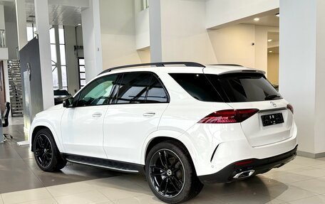 Mercedes-Benz GLE, 2024 год, 11 850 000 рублей, 7 фотография
