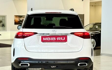 Mercedes-Benz GLE, 2024 год, 11 850 000 рублей, 3 фотография