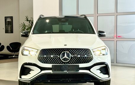 Mercedes-Benz GLE, 2024 год, 11 850 000 рублей, 8 фотография