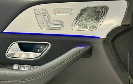 Mercedes-Benz GLE, 2024 год, 11 850 000 рублей, 11 фотография