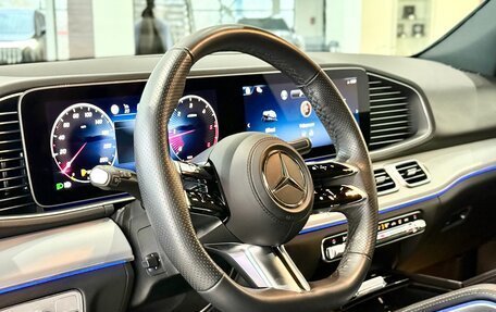 Mercedes-Benz GLE, 2024 год, 11 850 000 рублей, 10 фотография