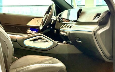 Mercedes-Benz GLE, 2024 год, 11 850 000 рублей, 15 фотография