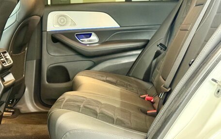 Mercedes-Benz GLE, 2024 год, 11 850 000 рублей, 12 фотография