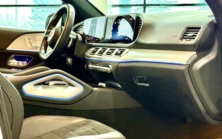 Mercedes-Benz GLE, 2024 год, 11 850 000 рублей, 16 фотография