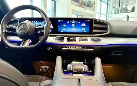 Mercedes-Benz GLE, 2024 год, 11 850 000 рублей, 22 фотография