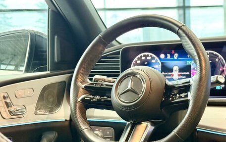 Mercedes-Benz GLE, 2024 год, 11 850 000 рублей, 20 фотография