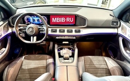 Mercedes-Benz GLE, 2024 год, 11 850 000 рублей, 17 фотография