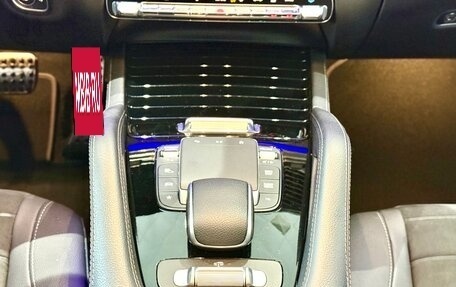 Mercedes-Benz GLE, 2024 год, 11 850 000 рублей, 21 фотография