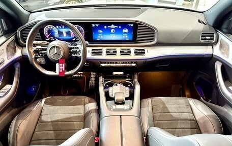 Mercedes-Benz GLE, 2024 год, 11 850 000 рублей, 18 фотография