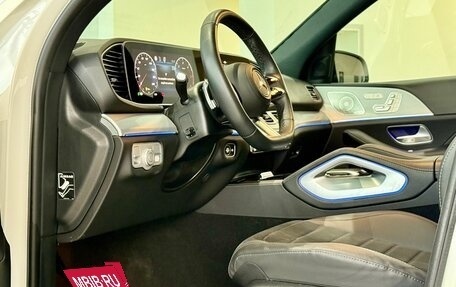 Mercedes-Benz GLE, 2024 год, 11 850 000 рублей, 9 фотография