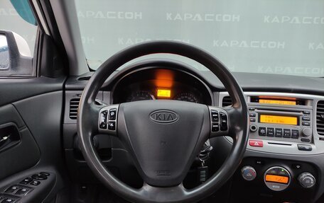 KIA Pride II, 2008 год, 465 000 рублей, 5 фотография