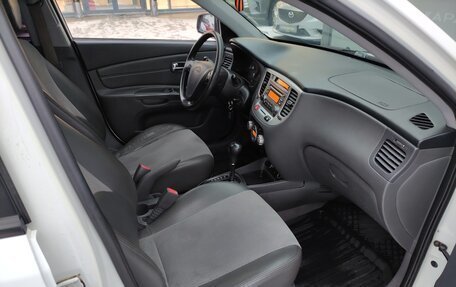 KIA Pride II, 2008 год, 465 000 рублей, 7 фотография