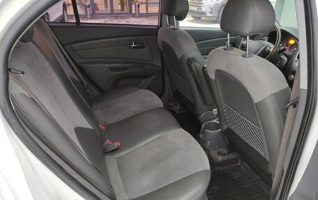 KIA Pride II, 2008 год, 465 000 рублей, 8 фотография