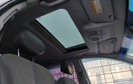 KIA Pride II, 2008 год, 465 000 рублей, 13 фотография