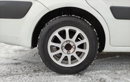 KIA Pride II, 2008 год, 465 000 рублей, 12 фотография