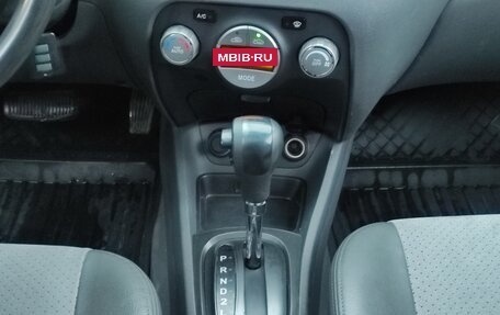 KIA Pride II, 2008 год, 465 000 рублей, 11 фотография