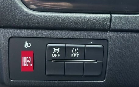 Mazda 6, 2014 год, 1 370 000 рублей, 19 фотография