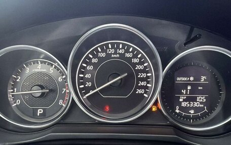 Mazda 6, 2014 год, 1 370 000 рублей, 23 фотография