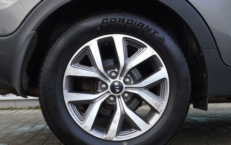 KIA Sportage III, 2015 год, 1 530 000 рублей, 9 фотография