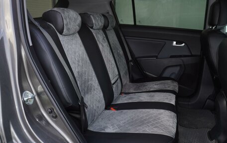 KIA Sportage III, 2015 год, 1 530 000 рублей, 11 фотография