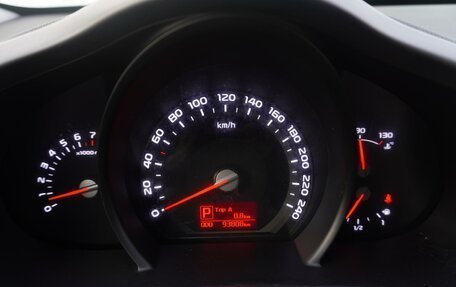 KIA Sportage III, 2015 год, 1 530 000 рублей, 17 фотография