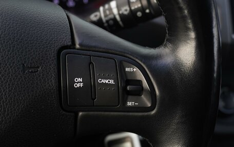 KIA Sportage III, 2015 год, 1 530 000 рублей, 21 фотография