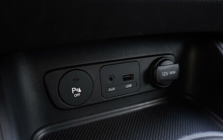 KIA Sportage III, 2015 год, 1 530 000 рублей, 23 фотография