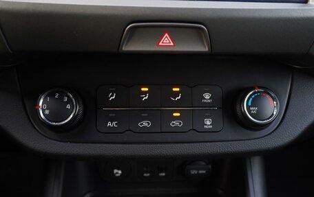 KIA Sportage III, 2015 год, 1 530 000 рублей, 26 фотография