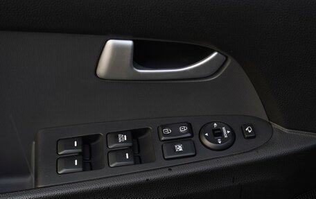 KIA Sportage III, 2015 год, 1 530 000 рублей, 29 фотография