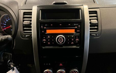 Nissan X-Trail, 2008 год, 995 000 рублей, 12 фотография