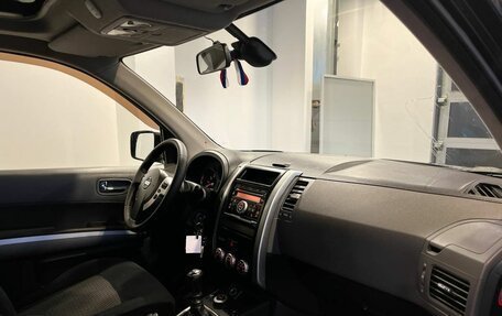 Nissan X-Trail, 2008 год, 995 000 рублей, 11 фотография