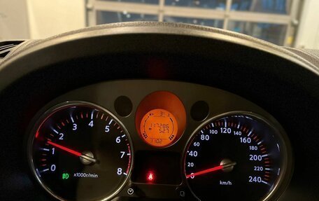 Nissan X-Trail, 2008 год, 995 000 рублей, 10 фотография