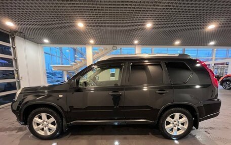 Nissan X-Trail, 2008 год, 995 000 рублей, 5 фотография