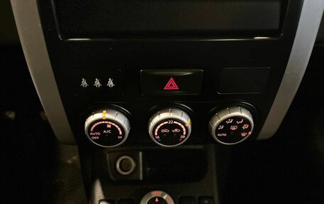 Nissan X-Trail, 2008 год, 995 000 рублей, 14 фотография