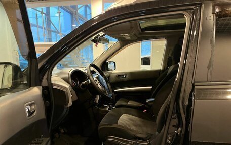 Nissan X-Trail, 2008 год, 995 000 рублей, 15 фотография